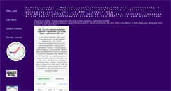 Desktop Screenshot of jezdci.valka.cz
